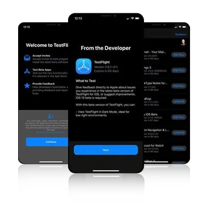 HHpoker俱乐部App下载 - 德扑圈官方APP界面